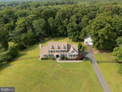 160 Old Croton Road, House other with 4 bedrooms, 2 bathrooms and null parking in FLEMINGTON NJ | Image 2