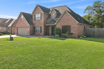 1815 Lindsey Lane, House other with 4 bedrooms, 2 bathrooms and null parking in Nederland TX | Image 2