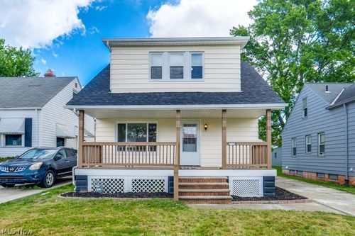 5141 Clement Ave, Maple Heights, OH, 44137-1319 | Card Image