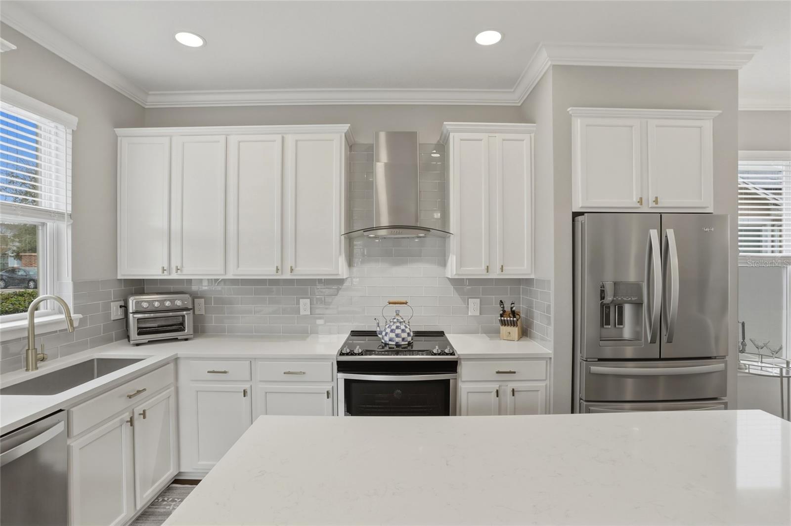 Residential in WINDERMERE 5