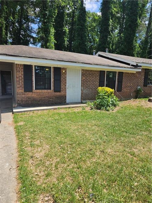 340 West Ave, Jonesboro, GA, 30236-3561 | Card Image