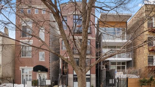 2-2431 W Walton St, Chicago, IL, 60622-4615 | Card Image