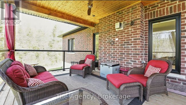 6598 County 10 Road, House other with 5 bedrooms, 5 bathrooms and 23 parking in Essa ON | Image 45