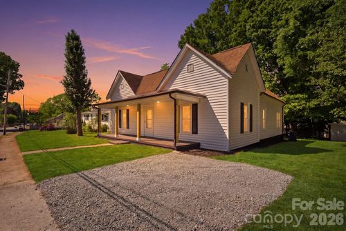 630 N Davis Ave, Newton, NC, 28658-2229 | Card Image