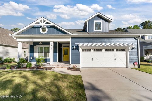 5613 Pinecone Pl, Wilmington, NC, 28409-5629 | Card Image
