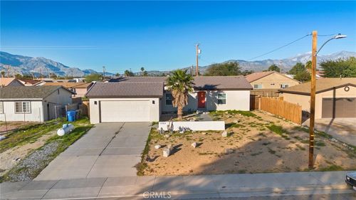 13163 Cactus Dr, Desert Hot Springs, CA, 92240-5700 | Card Image