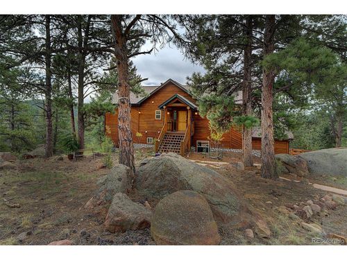 114 Star Ln, Bailey, CO, 80421-2152 | Card Image