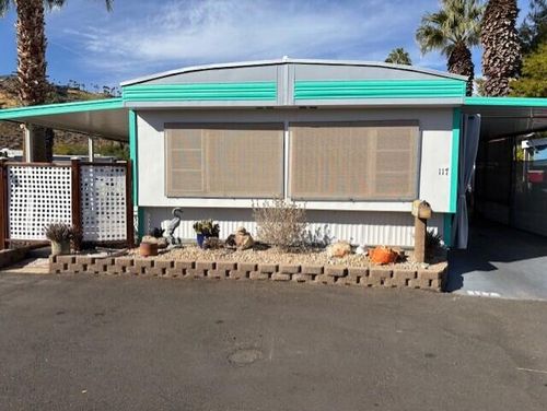 117 Safari Park Dr, Palm Springs, CA, 92264 | Card Image