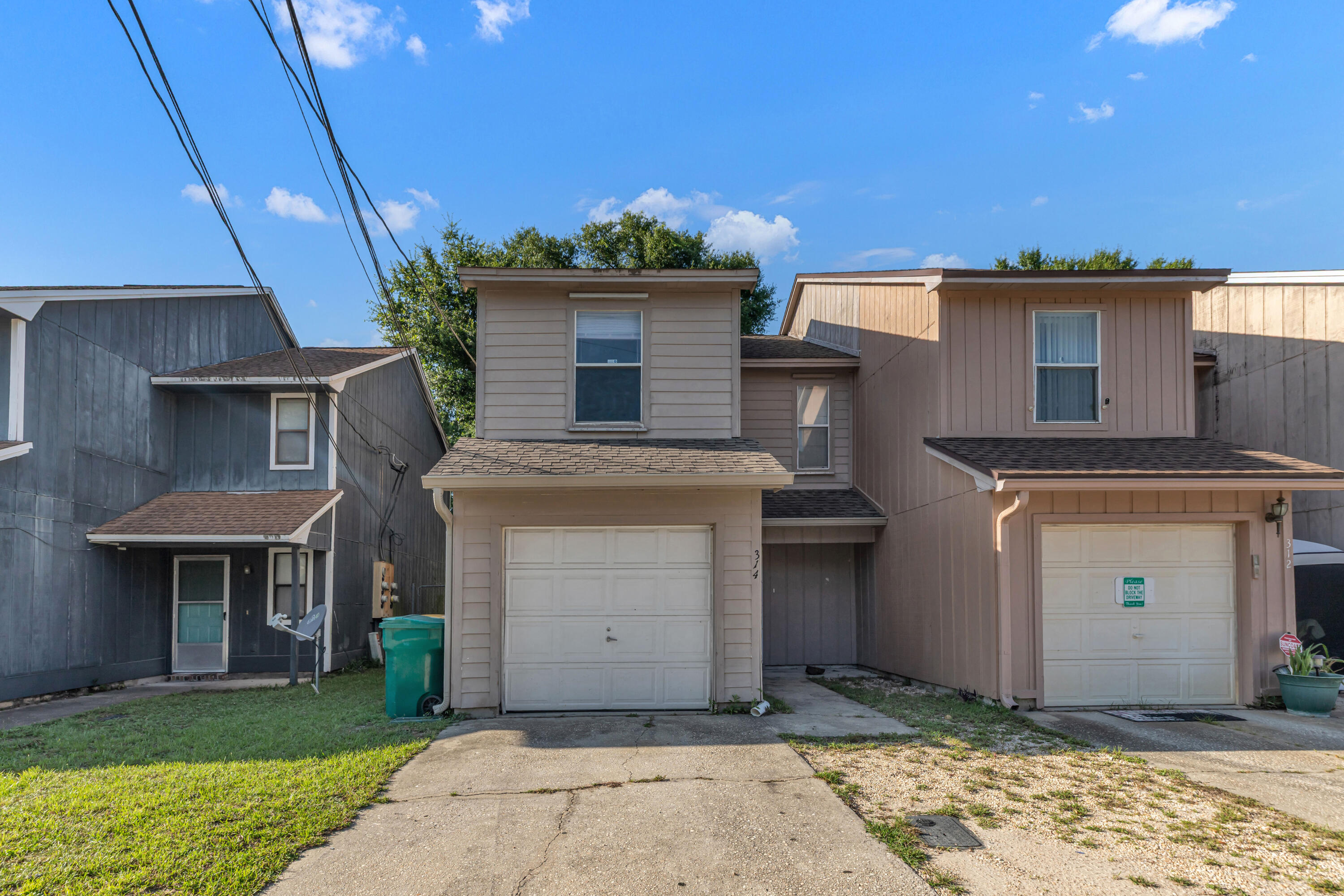 Residential in Fort Walton Beach