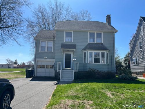 39 Fairmont Street, Wethersfield, CT, 06109 | Card Image