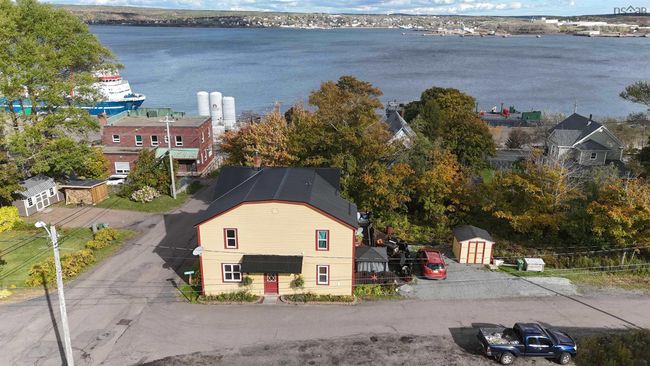 436 Wylde St, House other with 4 bedrooms, 3 bathrooms and null parking in Mulgrave NS | Image 24