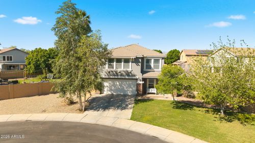 12468 N 147th Dr, Surprise, AZ, 85379-5986 | Card Image