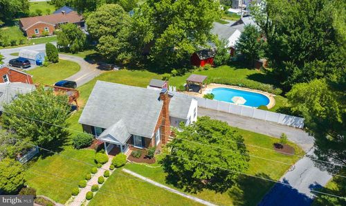 3153 Marietta Ave, LANCASTER, PA, 17601-1243 | Card Image