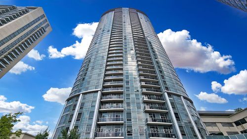 2407-125 Village Green Sq, Toronto, ON, M1S0G3 | Card Image