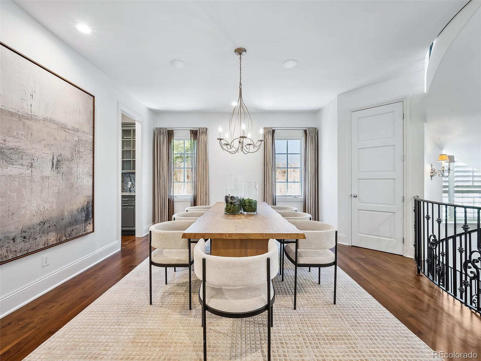 Elm St, Denver, CO 80220