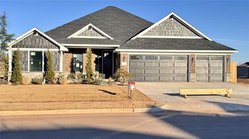 16020 Catalonia Pl, Oklahoma City, OK, 73170-5654 | Card Image