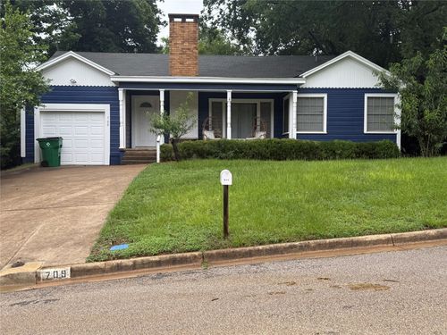 709 Highland Dr, Palestine, TX, 75801-5219 | Card Image