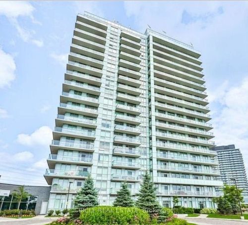 1410-4699 Glen Erin Dr, Mississauga, ON, L5M2E5 | Card Image