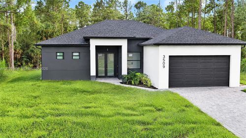 3509 63rd St W, Lehigh Acres, FL, 33971 | Card Image