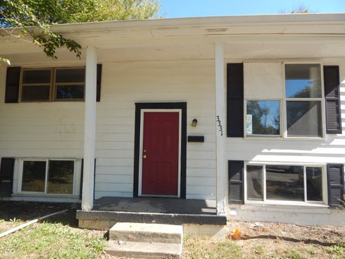 3331 N Chester Ave, Indianapolis, IN, 46218-2232 | Card Image