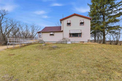 4301 W State Road 33 Road Road, HUBBARD, WI, 53032 | Card Image