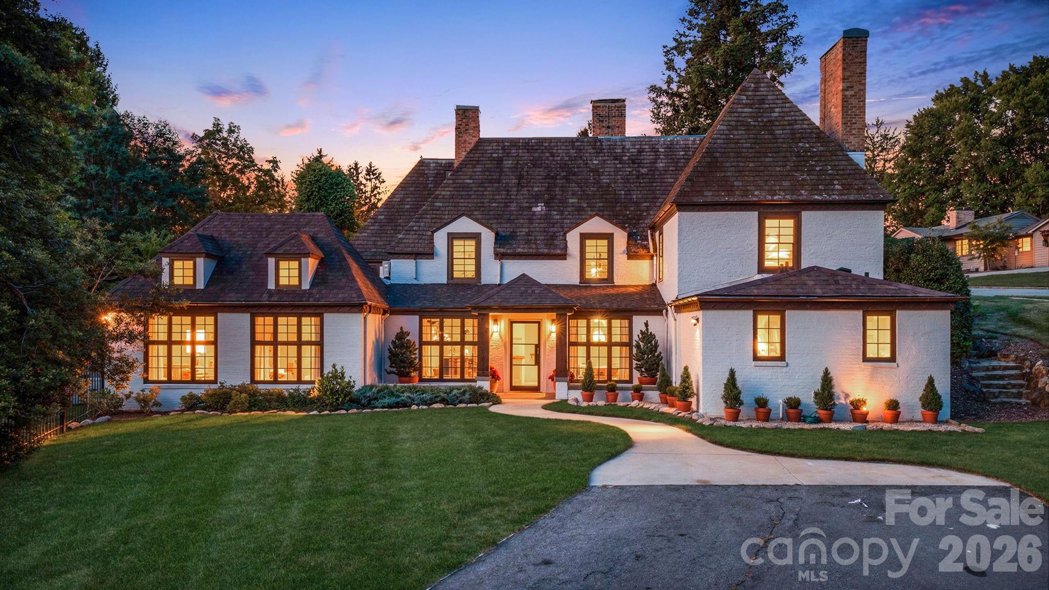 Residential in Asheville