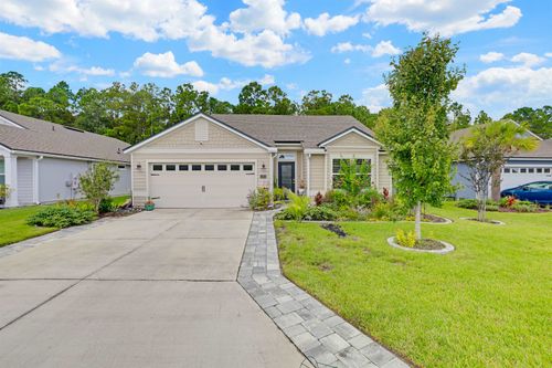 341 Spoonbill Cir, ST AUGUSTINE, FL, 32095-9064 | Card Image