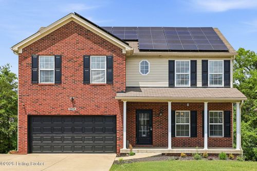 10612 Evanwood Dr, Louisville, KY, 40228-1955 | Card Image