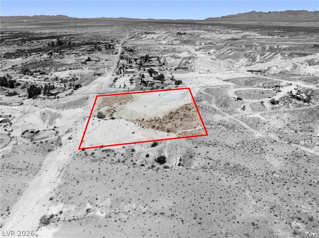 Land in Moapa 3