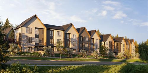 117-3643 Litchfield Ave, Coquitlam, BC, V3E0P5 | Card Image