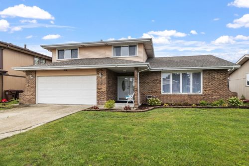 15725 La Paz Ct, Oak Forest, IL, 60452-2925 | Card Image