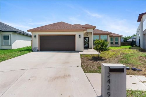 2429 Summer Breeze Rd, Mission, TX, 78572-3473 | Card Image