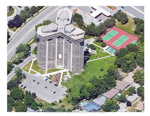 404-1300 Bloor St, Mississauga, ON, L4Y3Z2 | Card Image