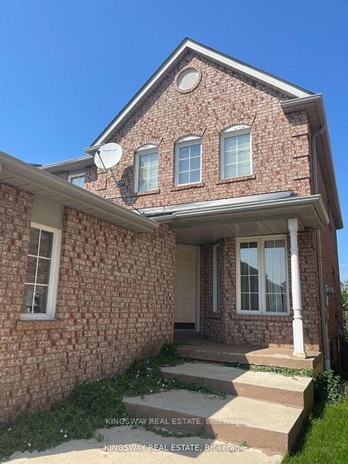 5933 Hemingway Rd, Mississauga, ON, L5M5M1 | Card Image