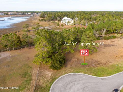 3400 Scupper Run Se, Southport, NC, 28461 | Card Image