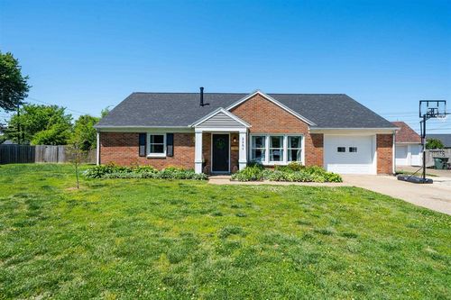 2261 Hoop Junior Court, Owensboro, KY, 42301 | Card Image