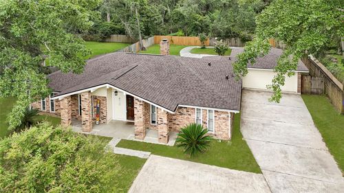 25726 Glen Loch Dr, Spring, TX, 77380-2310 | Card Image