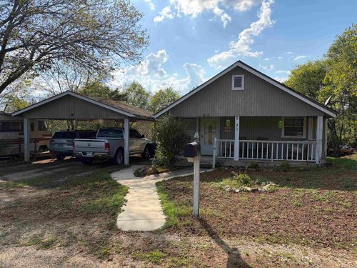 215 Robins Avenue, Norman, AR, 71960 | Card Image