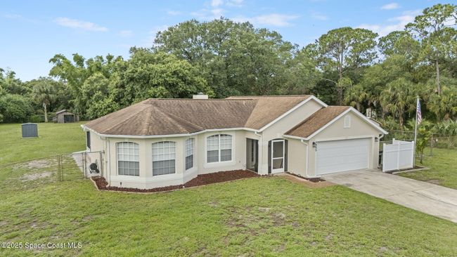 4455 Sheridan Ave, House other with 3 bedrooms, 2 bathrooms and null parking in Cocoa FL | Image 6