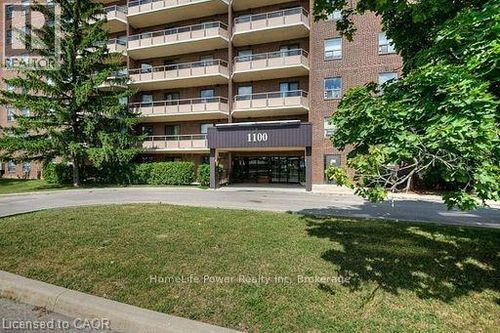 1014-1100 Courtland Avenue E, Kitchener, ON, N2C2H9 | Card Image