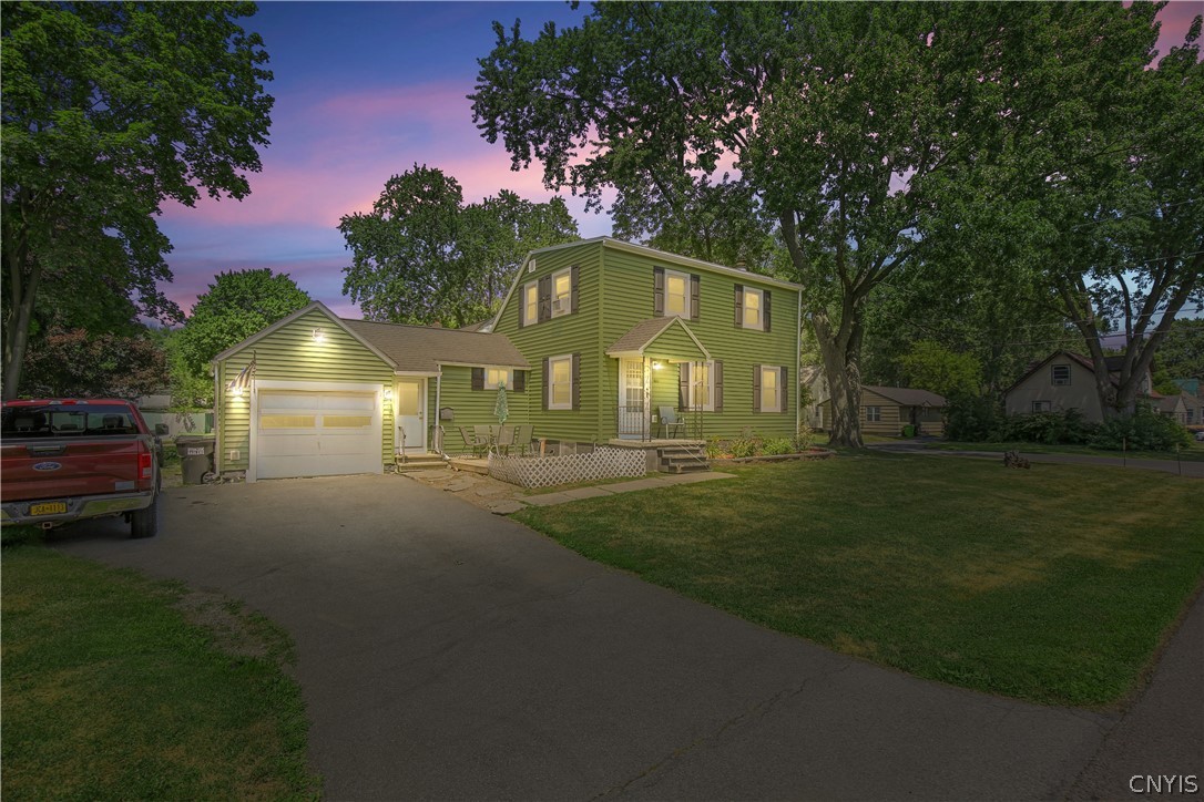 Residential in Salina 2
