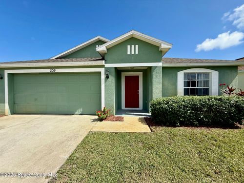 209 Grand Preserve Way, Daytona Beach, FL, 32117-7113 | Card Image