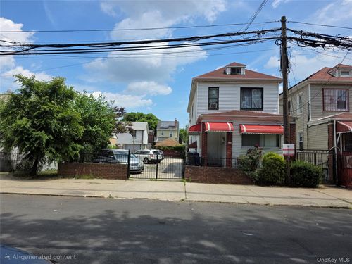 1158 Leland Avenue, New York, NY, 10472 | Card Image