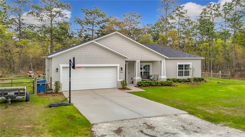 15062 Mount Ivy Rd, Weeki Wachee, FL, 34614-1360 | Card Image