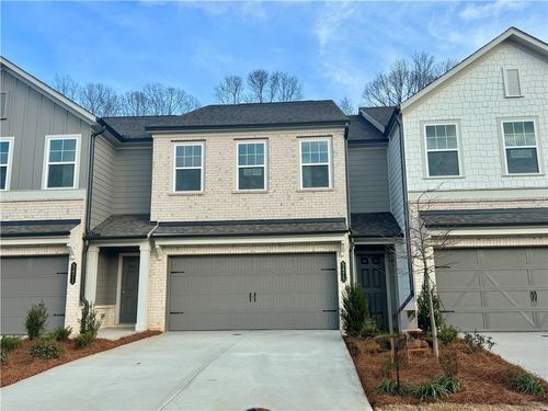 5475 Allegro Ln, Flowery Branch, GA, 30542-1114 | Card Image