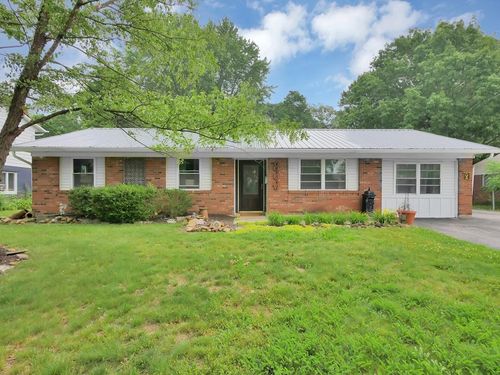 800 S Spring Rd, Westerville, OH, 43081-3636 | Card Image