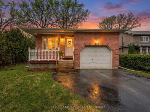 81 Fairpark Lane, Georgina, ON, L0E1R0 | Card Image