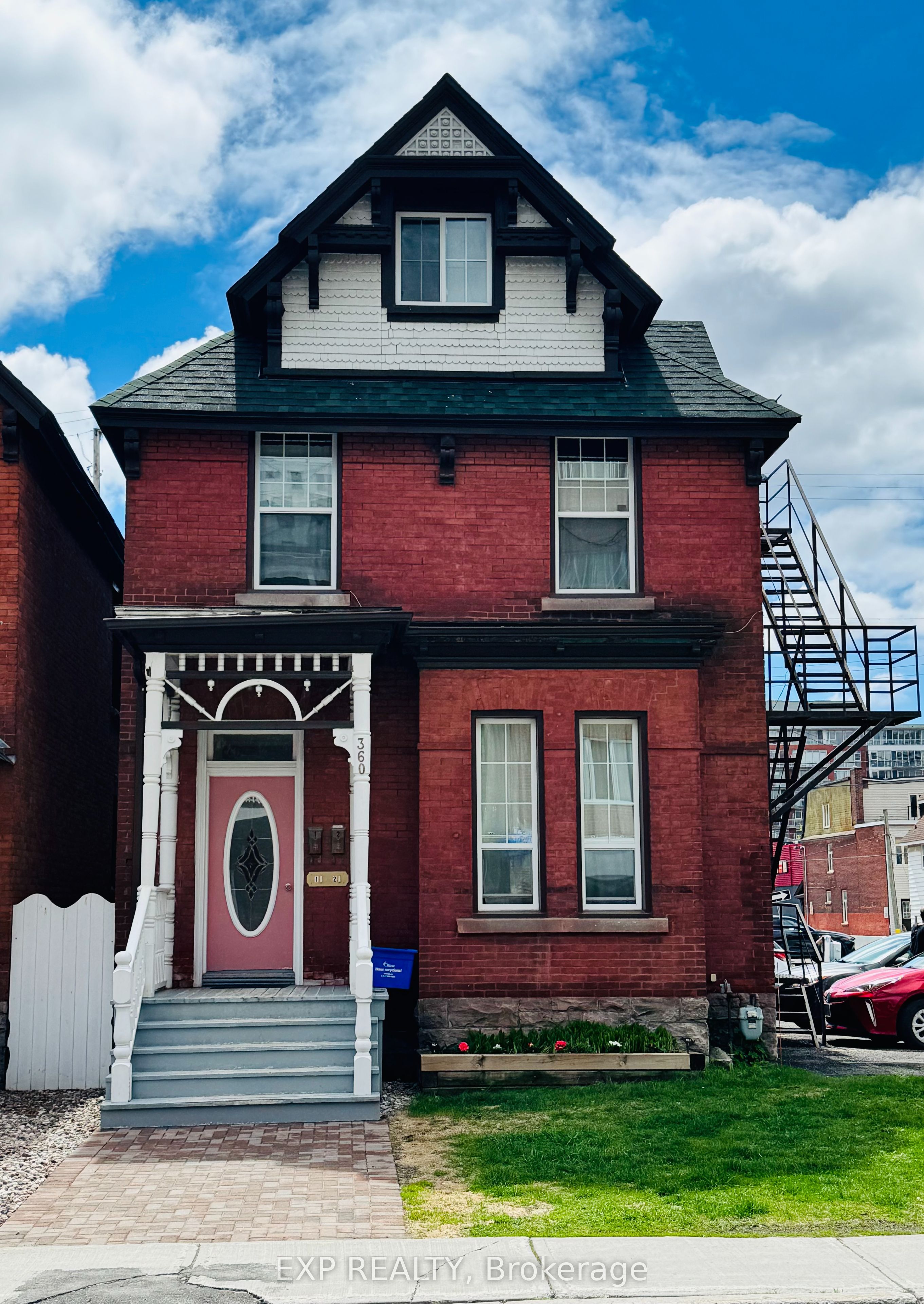 Residential in Ottawa Centre 2