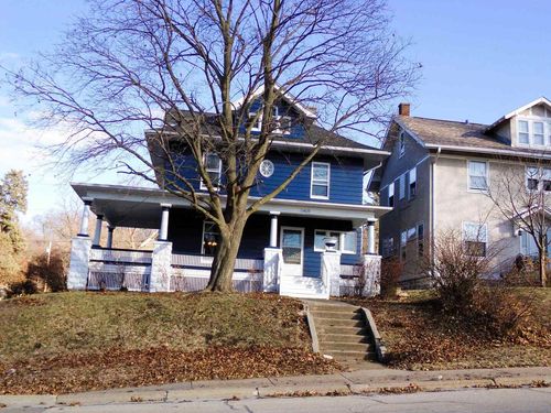 1403 17th St, Rock Island, IL, 61201-3608 | Card Image