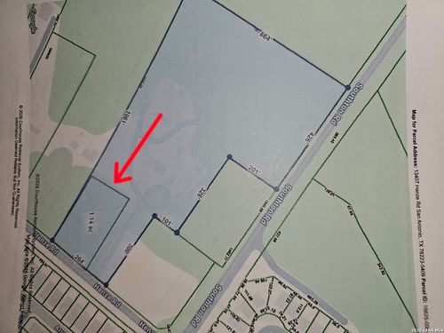 13407 LOT #1 Lost Trl, San Antonio, TX, 78218 | Card Image